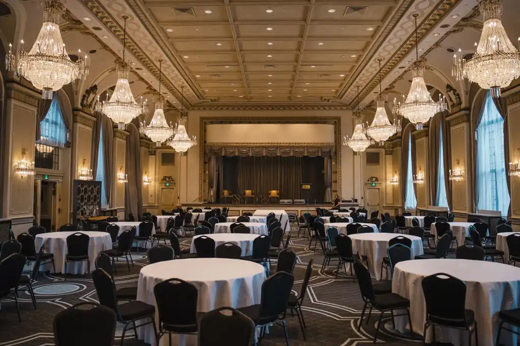 Konferenčna dvorana