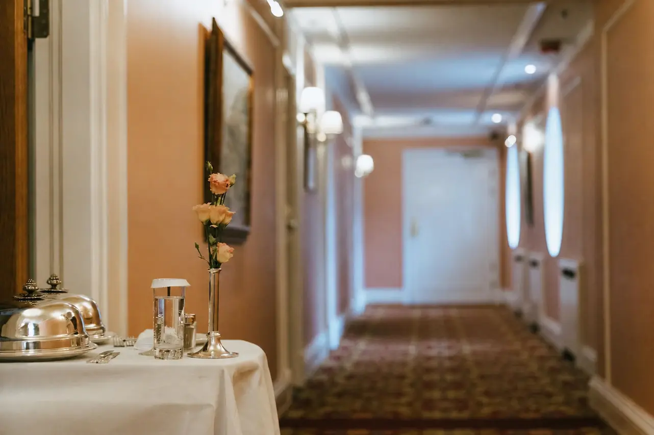 Private Dining